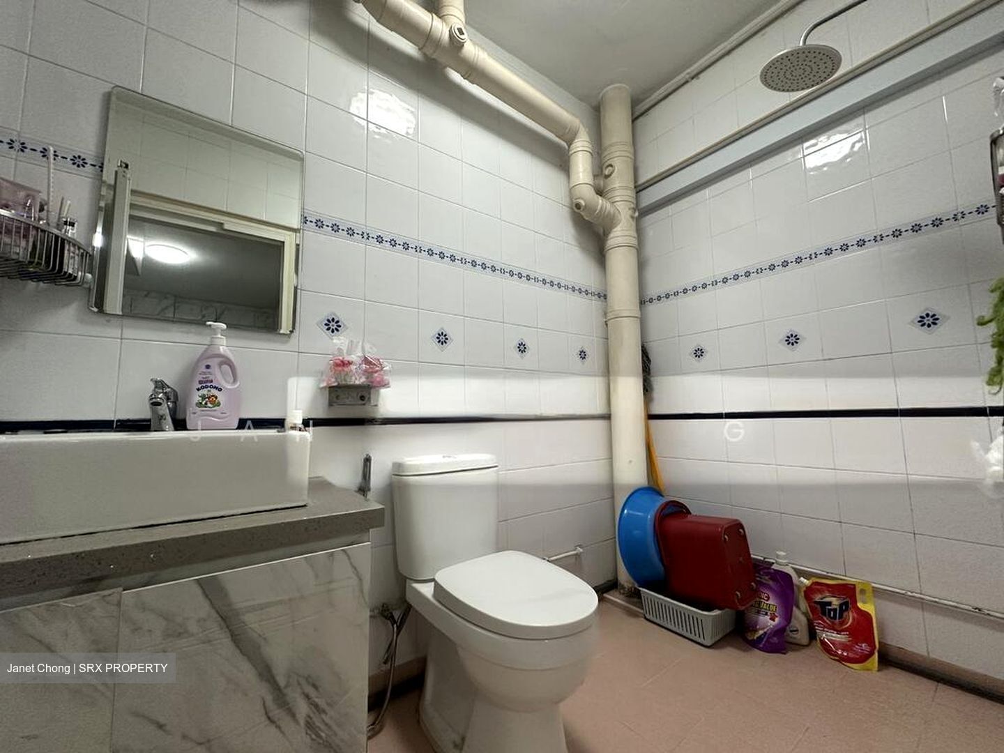Blk 467 Blue Riverview (Sembawang), HDB 5 Rooms #576842231